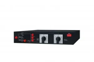 QMI02 – Marco de maniobra inteligente