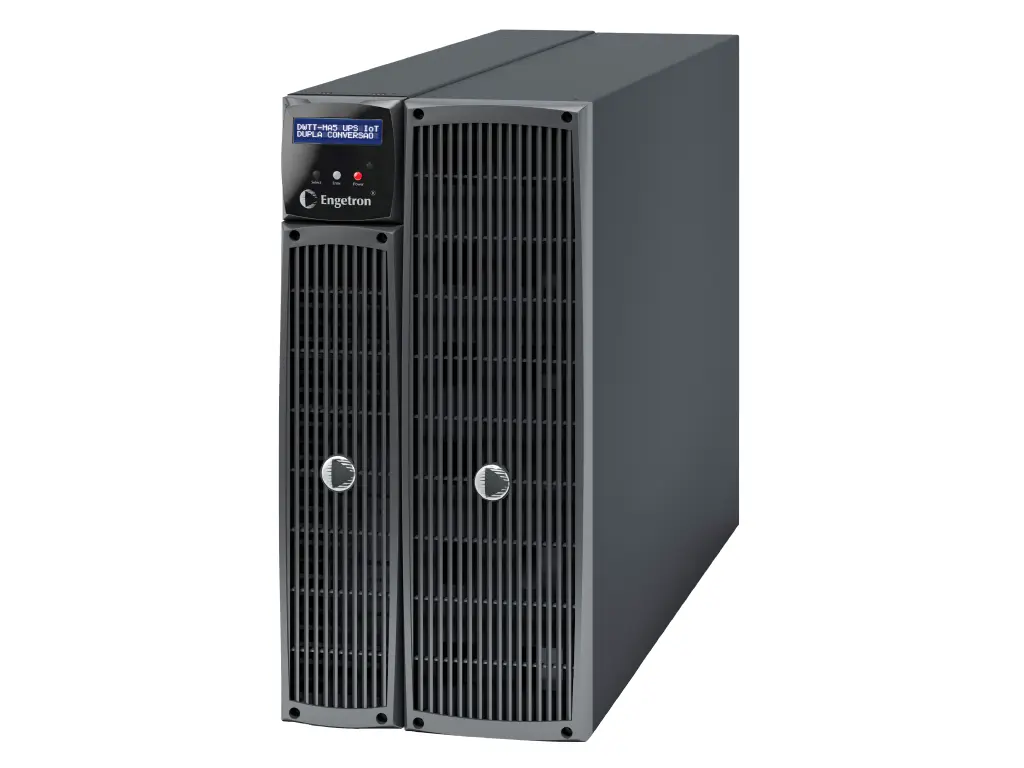 UPS/Nobreak Modular 20kVA-380V