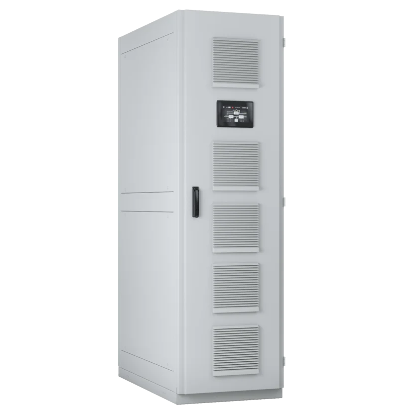 Rack DWTT-A5 Plugin IP42